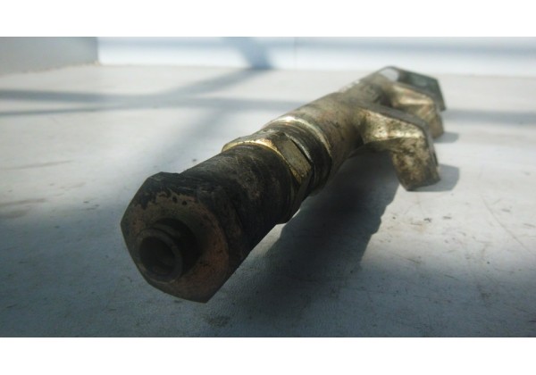 Паливна рампа BOSCH Renault Espace IV, Master II, Laguna II, Trafic II 2.2, 2.5 dci, 0445214025, 8200023961